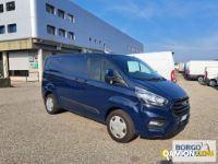 Ford Transit Custom Transit Custom | Leggero Furgone > 35 q.li Altro | Borgo Agnello S.p.A.