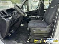 Iveco DAILY 35C14 DAILY 35C14 | Mezzi d'opera / mezzi da cantiere Altro | Borgo Agnello S.p.A.