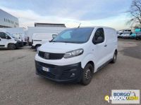 Fiat SCUDO SCUDO | Leggero Furgone > 35 q.li Altro | Borgo Agnello S.p.A.