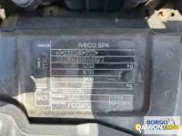 Iveco DAILY 50C15 DAILY 50C15 | Motrice Isotermico / coibentato | Borgo Agnello S.p.A.