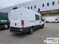 Iveco DAILY 35S16 DAILY 35S16 | Leggero Furgone > 35 q.li Altro | Borgo Agnello S.p.A.