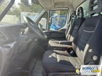 Iveco DAILY 35C14 DAILY 35C14 | Leggero Furgone > 35 q.li Altro | Borgo Agnello S.p.A.