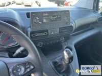 Opel COMBO COMBO | Leggero Furgone > 35 q.li Altro | Borgo Agnello S.p.A.