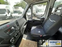 Iveco DAILY 35C14 DAILY 35C14 | Mezzi d'opera / mezzi da cantiere Altro | Borgo Agnello S.p.A.