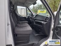 Iveco DAILY 35C16 DAILY 35C16 | Leggero Furgone > 35 q.li Altro | Borgo Agnello S.p.A.