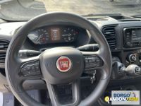 Fiat DUCATO DUCATO | Leggero Furgone > 35 q.li Altro | Borgo Agnello S.p.A.