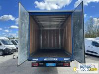 Iveco DAILY 35C16 DAILY 35C16 | Leggero Furgone > 35 q.li Altro | Borgo Agnello S.p.A.