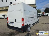 Peugeot BOXER BOXER | Leggero Furgone > 35 q.li Altro | Borgo Agnello S.p.A.