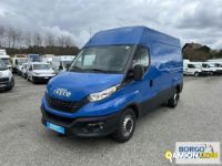 Iveco DAILY 35S14 DAILY 35S14 | Leggero Furgone > 35 q.li Altro | Borgo Agnello S.p.A.