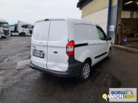 Ford COURRIER COURRIER | Leggero Furgone > 35 q.li Altro | Borgo Agnello S.p.A.