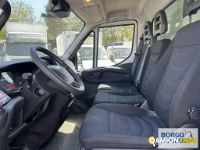 Iveco DAILY 65C15 DAILY 65C15 | Motrice Isotermico / coibentato | Borgo Agnello S.p.A.