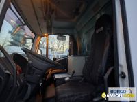 Iveco EUROCARGO ML120E22 FP EUROCARGO ML120E22 FP | Motrice Cassone fisso con centina | Borgo Agnello S.p.A.