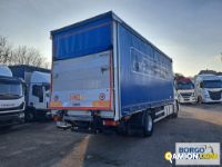Iveco STRALIS CABINATO AT-190S42 P STRALIS CABINATO AT-190S42 P | Motrice Cassone fisso con centina | Borgo Agnello S.p.A.