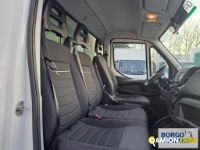 Iveco DAILY 35S14 DAILY 35S14 | Leggero Furgone > 35 q.li Altro | Borgo Agnello S.p.A.