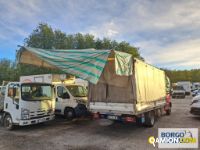 Iveco DAILY 35C13 DAILY 35C13 | Altro Centina | Borgo Agnello S.p.A.