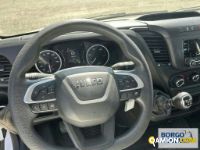 Iveco DAILY 35C14 DAILY 35C14 | Altro Cassone fisso | Borgo Agnello S.p.A.