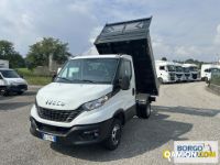 Iveco DAILY 35C14 DAILY 35C14 | Mezzi d'opera / mezzi da cantiere Altro | Borgo Agnello S.p.A.
