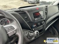 Iveco DAILY 35S14 DAILY 35S14 | Leggero Furgone > 35 q.li Altro | Borgo Agnello S.p.A.