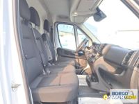 Peugeot BOXER BOXER | Leggero Furgone > 35 q.li Altro | Borgo Agnello S.p.A.