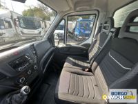 Iveco DAILY 35C14 DAILY 35C14 | Leggero Furgone > 35 q.li Altro | Borgo Agnello S.p.A.