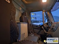 Iveco EUROCARGO ML120E22 FP EUROCARGO ML120E22 FP | Motrice Cassone fisso con centina | Borgo Agnello S.p.A.