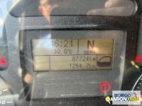 Iveco EUROCARGO ML120E25 P EUROCARGO ML120E25 P | Motrice Furgonato | Borgo Agnello S.p.A.