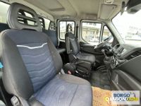 Iveco DAILY 35C14 DAILY 35C14 | Mezzi d'opera / mezzi da cantiere Altro | Borgo Agnello S.p.A.