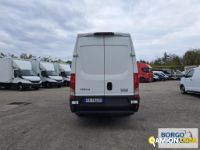 Iveco DAILY 35S16 DAILY 35S16 | Leggero Furgone > 35 q.li Altro | Borgo Agnello S.p.A.