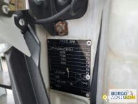 Iveco 140 140 | Motrice Cassone Ribaltabile con gru | Borgo Agnello S.p.A.