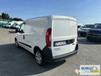 Fiat DOBLO DOBLO | Leggero Furgone > 35 q.li Altro | Borgo Agnello S.p.A.