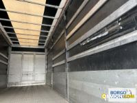 Iveco EUROCARGO ML160E32 P EUROCARGO ML160E32 P | Motrice Cassone fisso con centina | Borgo Agnello S.p.A.