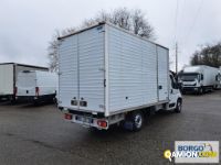 Fiat DUCATO DUCATO | Leggero Furgone > 35 q.li Altro | Borgo Agnello S.p.A.