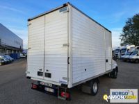 Iveco DAILY 35C14 DAILY 35C14 | Leggero Furgone > 35 q.li Altro | Borgo Agnello S.p.A.