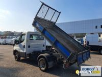 Iveco DAILY 35C12 DAILY 35C12 | Leggero Furgone > 35 q.li Altro | Borgo Agnello S.p.A.