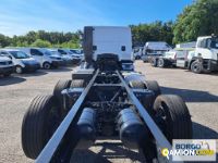 Iveco STRALIS CABINATO AD260S42 EVO STRALIS CABINATO AD260S42 EVO | Motrice Telaio | Borgo Agnello S.p.A.