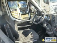 Iveco DAILY 35C14 DAILY 35C14 | Altro Cassone fisso | Borgo Agnello S.p.A.