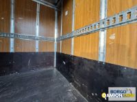 Iveco DAILY 35C14 DAILY 35C14 | Leggero Furgone > 35 q.li Altro | Borgo Agnello S.p.A.