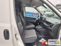 Fiat DOBLO DOBLO | Leggero Furgone > 35 q.li Altro | Borgo Agnello S.p.A.