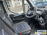 Iveco DAILY 35S16 DAILY 35S16 | Leggero Furgone > 35 q.li Altro | Borgo Agnello S.p.A.