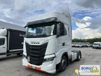 Iveco S-WAY AS440S48 T/P S-WAY AS440S48 T/P | Trattore Trattore | Borgo Agnello S.p.A.