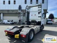 Iveco S-WAY AS440S48 T/P S-WAY AS440S48 T/P | Trattore Trattore | Borgo Agnello S.p.A.