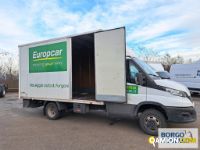 Iveco DAILY 35C14 DAILY 35C14 | Leggero Furgone > 35 q.li Altro | Borgo Agnello S.p.A.