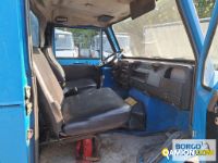 Bremach GR 35 GR 35 | Mezzi d'opera / mezzi da cantiere Altro | Borgo Agnello S.p.A.