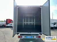 Fiat DUCATO DUCATO | Leggero Furgone > 35 q.li Altro | Borgo Agnello S.p.A.