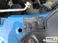 Iveco DAILY 35C12 DAILY 35C12 | Leggero Furgone > 35 q.li Altro | Borgo Agnello S.p.A.