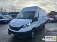 Iveco DAILY 35S14 DAILY 35S14 | Leggero Furgone > 35 q.li Altro | Borgo Agnello S.p.A.