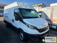 Iveco DAILY 35S14 DAILY 35S14 | Leggero Furgone > 35 q.li Altro | Borgo Agnello S.p.A.