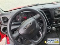 Iveco DAILY 35S15 DAILY 35S15 | Leggero Furgone > 35 q.li Altro | Borgo Agnello S.p.A.