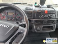Iveco EUROCARGO ML180E32 P EUROCARGO ML180E32 P | Motrice Cassone fisso con centina | Borgo Agnello S.p.A.