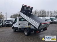 Iveco DAILY 35C14 DAILY 35C14 | Leggero Furgone > 35 q.li Altro | Borgo Agnello S.p.A.